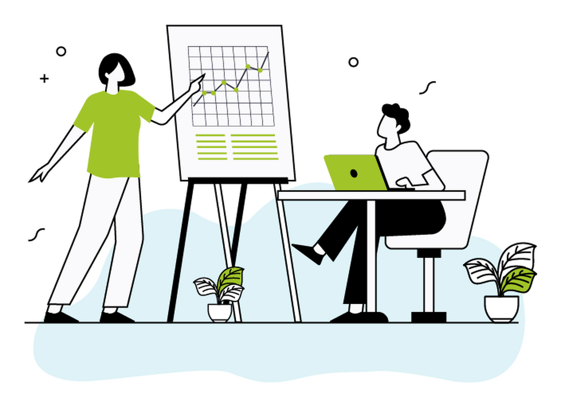 Illustration Resultsbased Monitoring 2x Illustration Resultsbased Monitoring 2x