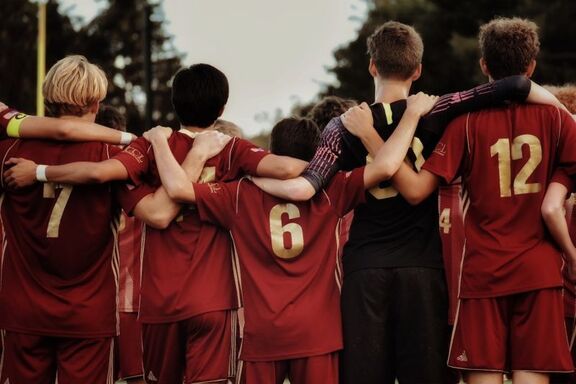 Growing effectively: scaling projects against child and youth poverty - Life Goals project Growing effectively: scaling projects against child and youth poverty - Life Goals project