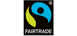Fairtrade logo Fairtrade logo