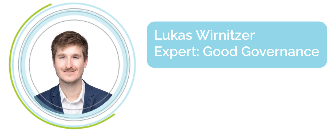 Expert Good Governance Expert Good Governance