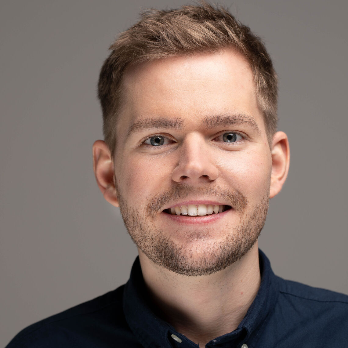 Carl Richter Carl Richter