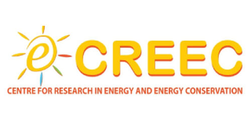Centre for Research in Energy and Energy Conservation Centre for Research in Energy and Energy Conservation
