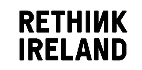 Rethink Ireland Rethink Ireland