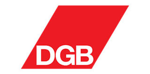 Deutscher Gewerkschaftsbund Deutscher Gewerkschaftsbund