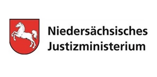 Niedersächsisches Justizministerium Niedersächsisches Justizministerium