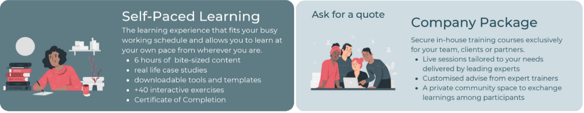 Learn according to your own learning style Learn according to your own learning style